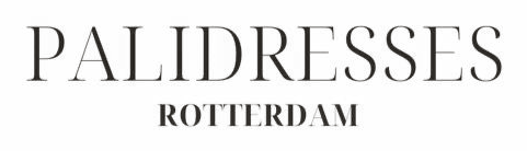 Palidresses Rotterdam logo